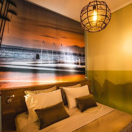 Apartament Air Loft Saloniki Zewnętrze zdjęcie