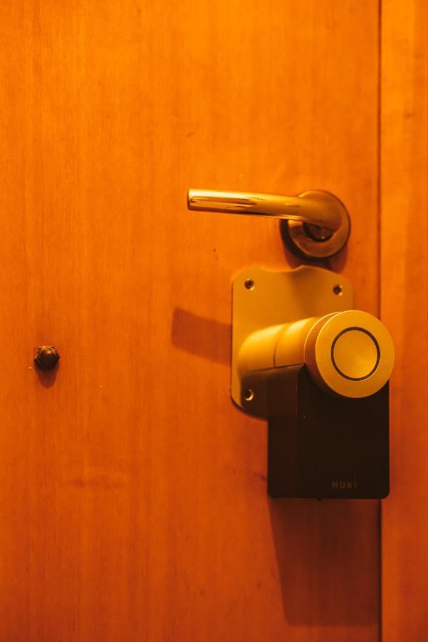 Apartament Air Loft Saloniki Zewnętrze zdjęcie