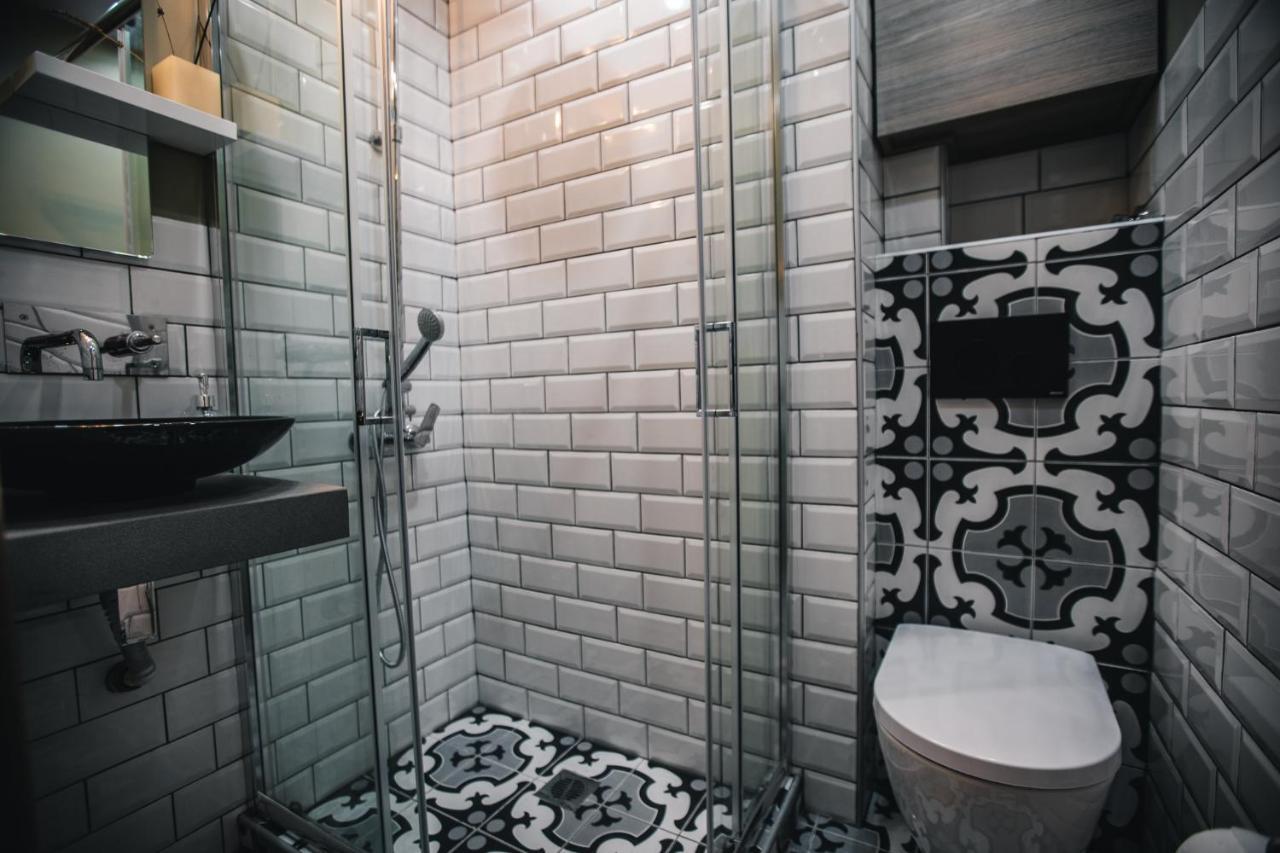 Apartament Air Loft Saloniki Zewnętrze zdjęcie