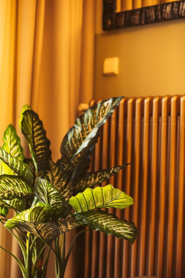 Apartament Air Loft Saloniki Zewnętrze zdjęcie
