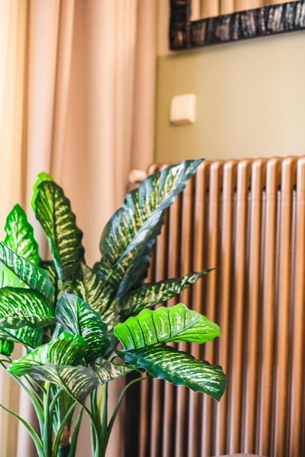 Apartament Air Loft Saloniki Zewnętrze zdjęcie